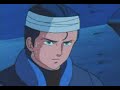 mospeada eng sub