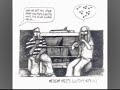 MF DOOM MEETS CLUTCHY HOPKINS
