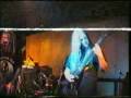 Mindflair - Live at Soos Plock in Volkel on 09-10-1999 (part 2 of 3)