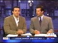 Mike Anderson Live On KUTV