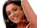 Ae bachchu Simmi with lyrics (ghanini) (DESCRIPTION)