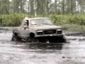 A BAD GMC MUD BOGGIN!!