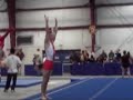 Elite Canada Floor routine