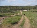 Ben shemen forest trek israel,trek 4300