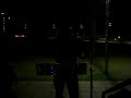 Diego Centeno Timbal Solo