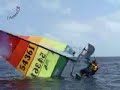 Hobie Cat A�ores 2005 - 1� A�oresCat