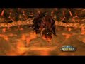 World of Warcraft : Onyxia Trailer