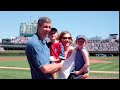 Secretary of Education Arne Duncan talks about the source of his passion for education reform -- and why he thinks it's about more than education, it's about social justice. B&W photos by Sandra Steinbrecher (This video is public domain)