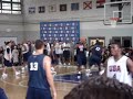 dwight howard usa olympic warmup line