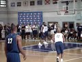 dwight howard usa olympic warmup line