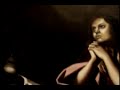 Pintura a óleo - Releitura de Murilo por Márcio Camargo