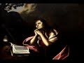 Pintura a óleo - Releitura de Murilo por Márcio Camargo
