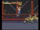 Jam Enslaver Reviews Streets of Rage 2