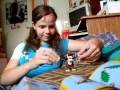 Youtube LEGO 4916