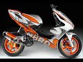 scooter tuning-slide show