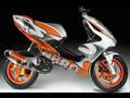 scooter tuning-slide show