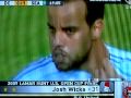2009 US Open Cup Final - Wicks and Montero