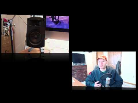 klipsch promedia 2.1 bluetooth disable