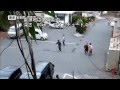 津波TSUNAMI - Earthquake (3/11) 20110411
