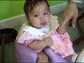 Malaya loves ballet!
