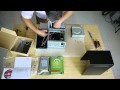 How To Build AMD Zacate nettop with Ext. VGA [Full HD]