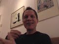 hybrid catalogue 2007 : week 9 Bud Blumenthal - Interview hybrid catalogue 2007 : week 9 Bud Blumenthal - Interview