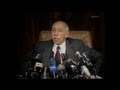 Boudiaf, un président contre les voleurs