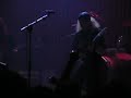 BARON ROJO - Con botas sucias (Live SANTIAGO 16/12/06)