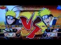 Naruto Shippude「NARUTO  ナルト  疾風伝 ナル …