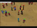 Xn   Range X duel video #1