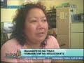 Balitang Europe:  Businesswomen in Spain