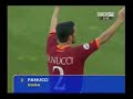 The Magic of AS Roma II