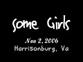 Some Girls  "Beautiful Rune" live in harrisonburg va