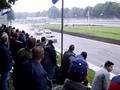 Oval Race Terapel (1300cc Vrij)