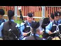 Simon Fraser University Pipe Band-Worlds 2008