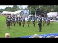 Simon Fraser University Pipe Band-Worlds 2008