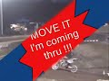 Evansville SX win and crashes - # 26 KTM Evansville SX win and crashes - # 26 KTM