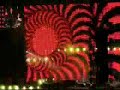 U2 Vertigo Live in Chile