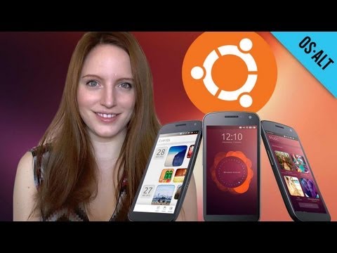 Ubuntu for Phones is Here - Why Should I Care?