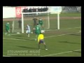 Novi Pazar - Indjija 1-0 Milos Stojanovic