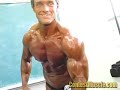 Contest Muscle (LA Championships \