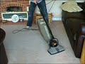 1937 Hoover Model 875