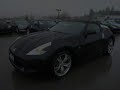 2010 Nissan 370z Bellevue WA