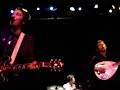 The Redwalls- Bizarre Love Triangle