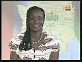 La visite d'Etat du Chef de l'Etat Alassane Ouattara à Man