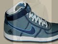 Some Black Fives Gear by Nike