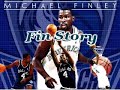 Michael Finley - The Fin Story 1