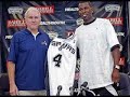 Michael Finley - The Fin Story 3