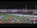 PART 1 - Spud Wingo 2007 Football Highlights