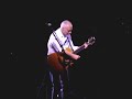 Peter Frampton-\"Penny for your Thoughts\"-Acoustic Solo-2007